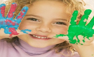 راهکار&zwnj;های شناسایی کودکان خلاق!