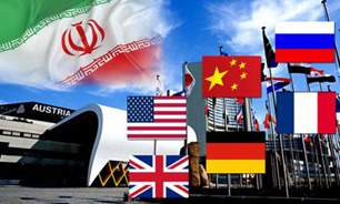 همه چیز برای توافق آماده است