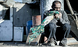 "چند متر مکعب عشق" در هفت‌سین سینمایی نادر فلاح