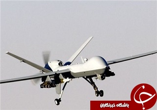 اینجرلیک ترکیه مرکز پهپادهای جاسوسی آمریکا شده است