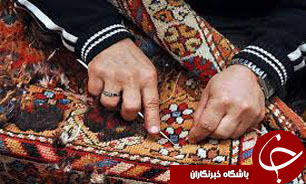 بی‌مهری به صادرات صنایع دستی ایران / حداقل دستمزد در چین 3 برابر ایران