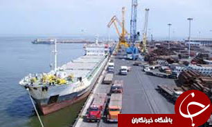 در سال 2014 چه کالاهایی به ایران وارد و چه کالاهایی صادر شد