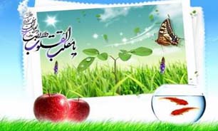 تدارک ویژه صدا وسیما برای ایام نوروز 94 / دیدار رییس رسانه ملی با مراجع عظام قم