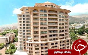 چه کسانی مالک پنت‌هاوس‌های تهران هستند؟/ پنت‌هاوس متری 20 میلیون تومان!