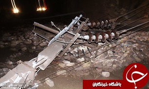 ​180 میلیارد ریال خسارت به روستاها و شهرهای شهرستان تاکستان