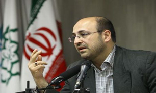جشنواره نوروزی برج میلاد نماد پیوند و همبستگی ایرانیان است