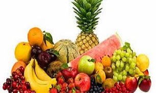 آشنایی با میوه ها برای کاهش وزن و سوزاندن چربی شکم
