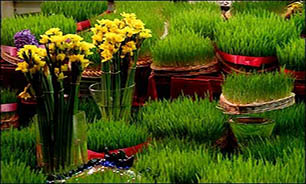 سیزده، نماد نو شدن جهان