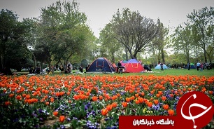 توصیه های ستاد مرکزی هماهنگی خدمات سفر به مردم در روز طبیعت