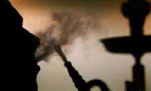 ازآغاز تفریحات دودی جوانان تا سابقه قلیان کشیدن در زنان