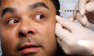 لیپوفیلینگ یا تزریق چربی چیست؟