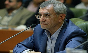 افزایش کمربند سبز جنوبی البرز تا 2 هزار هکتار در سال 94