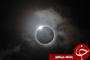 تقویم نجومی بهار و تابستان سال جدید/ گرفت خورشید و بارش شهابی