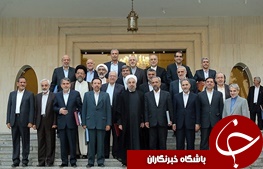 میانگین سنی مسئولان کشور چقدر است؟/مسن ترین و جوان ترین اعضای هرکدام از نهادها چه کسانی هستند؟