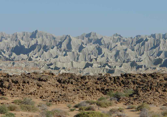 جاذبه&zwnj;های دیدنی چابهار را از دست ندهید + تصاویر