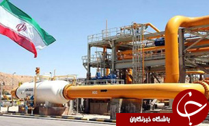آمادگی ١٤ کنسرسیوم داخلی برای سرمایه گذاری در خط صادرات گاز به عراق