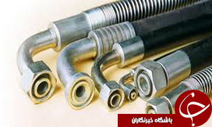 بزرگترین خط تولید شیلنگ هیدرولیک در سال 93 راه اندازی شد