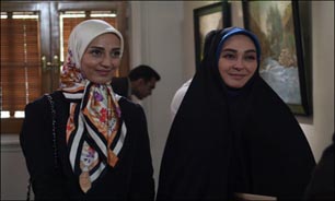 از شنیدن خبر ازدواجم شوکه شدم / اولویت اولم در زندگی بازیگری است