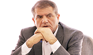 امیدوارم مسئولان تمام اهالی سینما را به یک چشم نگاه کنند