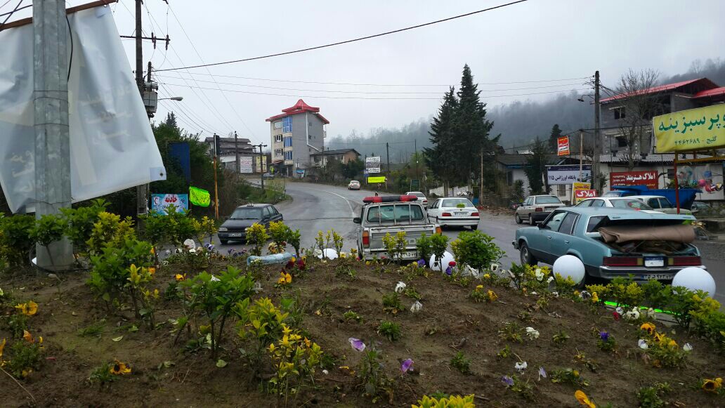 رفتگران طبیعت