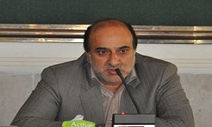عمده بیکاری در شهرستان شهریار مشمول قشر تحصیل&zwnj;کرده است