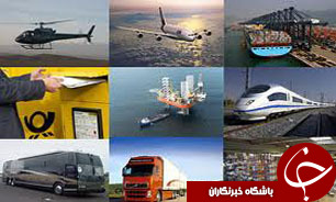حمل و نقل و مسائل بانکی بزرگترین مشکل توسعه روابط ایران و روسیه است