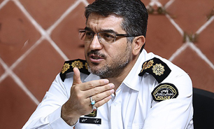 آرم های طرح ترافیک 93 تا پایان فروردین اعتبار دارد