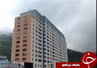 قانون پیش فروش ساختمان امسال اجرایی خواهد شد