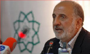 بوستان چهارباغ سال 95 به بهره&zwnj;برداری می&zwnj;رسد