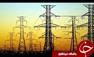اوج مصرف برق 400 مگاوات افزايش يافت