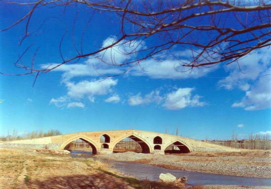 دیـدنی&zwnj;های تاریـخی و طبیـعی زیبای زنجـان + تصاویر