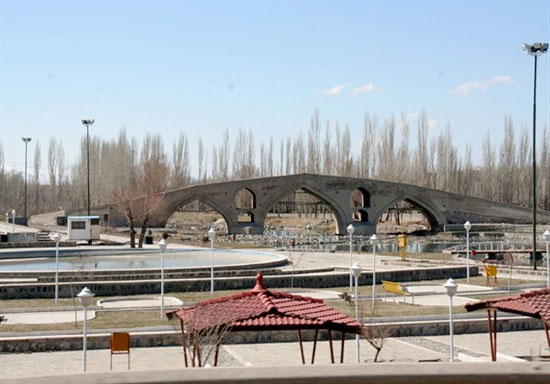 دیـدنی&zwnj;های تاریـخی و طبیـعی زیبای زنجـان + تصاویر