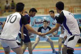 تلاشمان را می‌کنیم از سراسر استان کبدی کار جذب کنیم