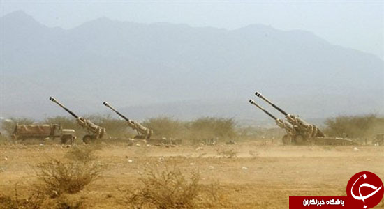 ریسک خطرناک سعودی&zwnj;ها/اصرار بر فرورفتن در باتلاق یمن/آیا موشک ضد کشتی انصار الله منتظر سعودی هاست؟