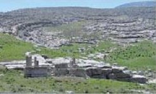 پایتختی که شهر موش‌ها شد