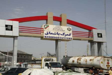 تردد بیش از 32 هزار نفر از مرز باشماق مریوان درایام تعطیلات نوروزی