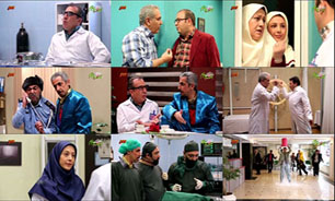 تغییر ساعت پخش سریال «مهران مدیری» از امشب