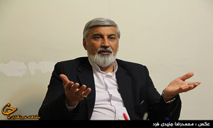 اطاله مذاکرات فرصتی برای حمله نظامی عربستان به کشورهای منطقه بود