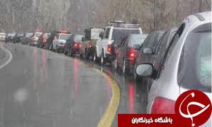 سفر 177 هزار نفر توسط ناوگان حمل و نقل جاده ایی در گلستان