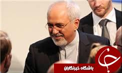شادی مردم قزوین برای بیانیه لوزان