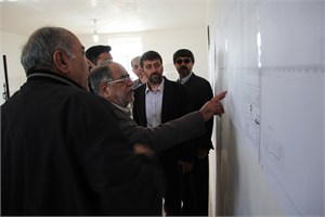 بهره برداري از فرودگاه منطقه آزاد ماکو در نیمه نخست سالجاري