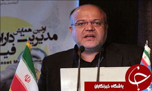 لزوم تقویت تعامل بخش خصوصی با حوزه تعمیرات و نگهداری/صیانت از سرمایه‌های نفت با فعال شدن مدیریت خوردگی