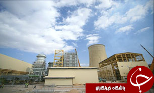 افزایش ١٥ میلیارد مترمکعبی تحویل گاز به نیروگاهها