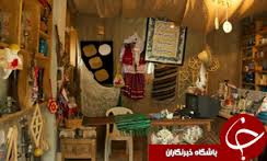 فروش 410 میلیون تومانی صنایع دستی در خراسان شمالی