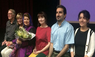 فیلم «هیس! ...» مورد استقبال استرالیایی‌ها قرار گرفت