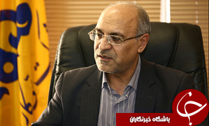 ٢٧٠ هزار مشترک جدید گاز در تهران جذب شد