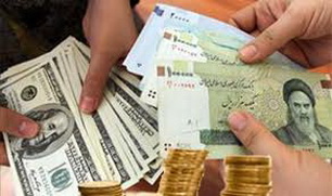 معکوس شدن روند بازار طلا و ارز