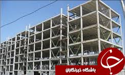 استان قزوین در اجرای مقررات ساختمان در کشور نمونه است