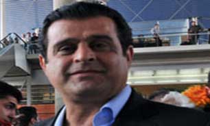 عبدالمحمدی: در اولین اردو كاراته كاهای پایه انتخابی می زنند