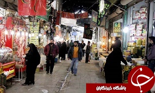 تشکیل کمیته مشترک جهت ساماندهی اصناف بدون پروانه کسب/ نقش اصناف در همدلی و همزبانی دولت و ملت